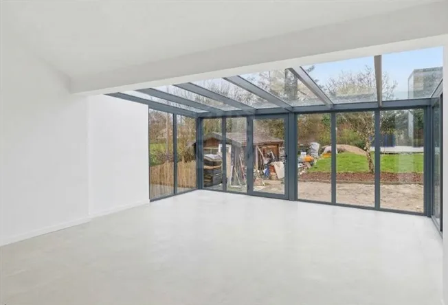7 Zimmer Einfamilienhaus in Vernier – Foto 4 von 9