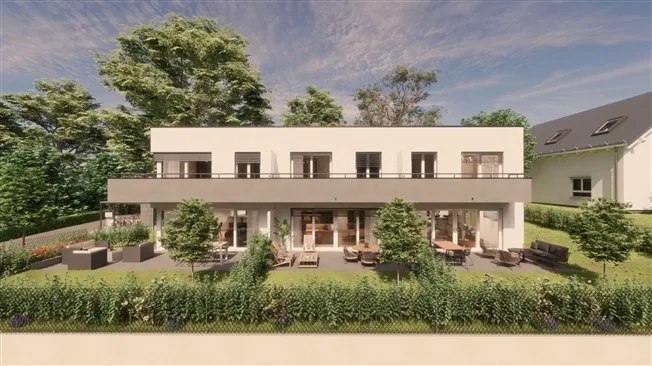 5 Zimmer Einfamilienhaus in Vernier – Foto 4 von 4
