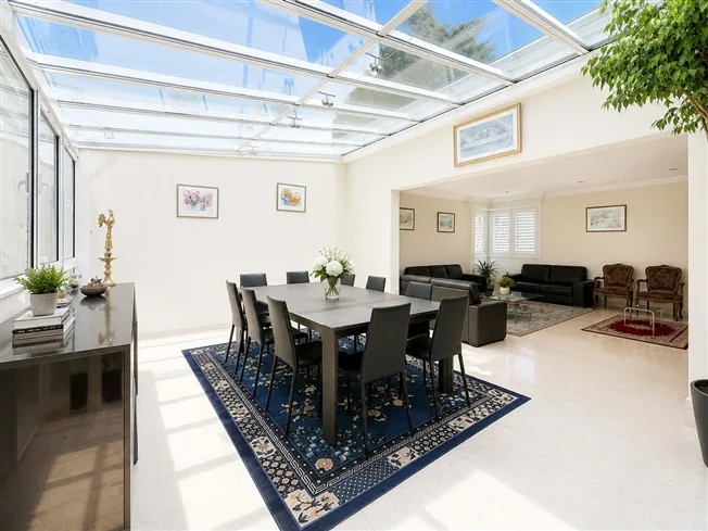 11 Zimmer Villa in Vernier – Foto 3 von 7