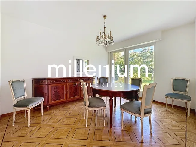 7 Zimmer Einfamilienhaus in Cointrin – Foto 3 von 11