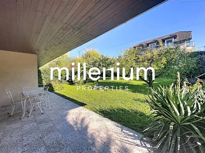 7 Zimmer Einfamilienhaus in Cointrin – Foto 11 von 11
