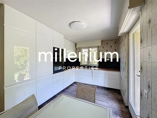 7 Zimmer Einfamilienhaus in Cointrin – Foto 4 von 11