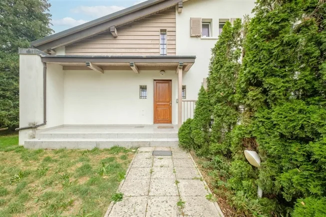 6.5 Zimmer Einfamilienhaus, 1216 Cointrin