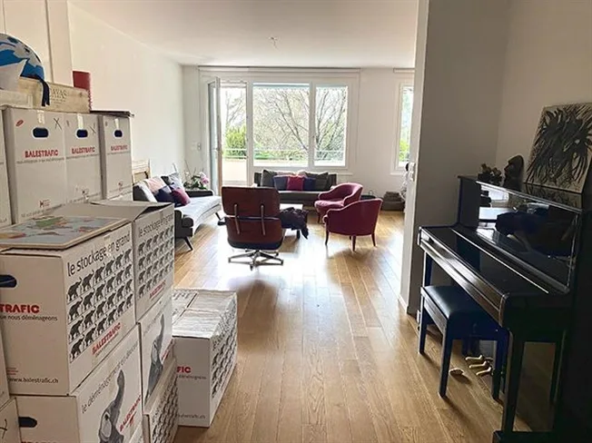 Wohnung in Meyrin – foto 4 di 6