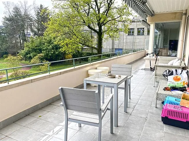 Wohnung in Meyrin – foto 3 di 6