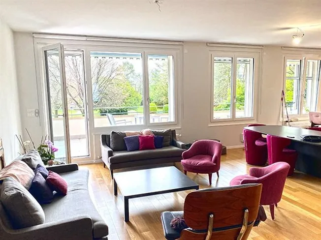 Wohnung in Meyrin – foto 2 di 6