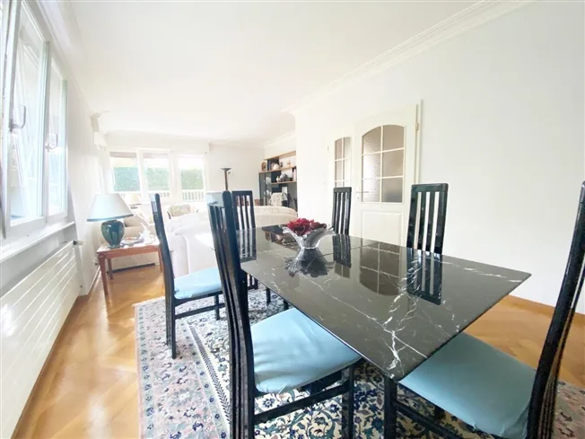 6 Zimmer Einfamilienhaus in Cointrin – foto 3 di 8