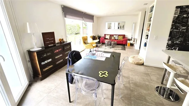 5 Zimmer Einfamilienhaus in Meyrin – photo 5 of 12