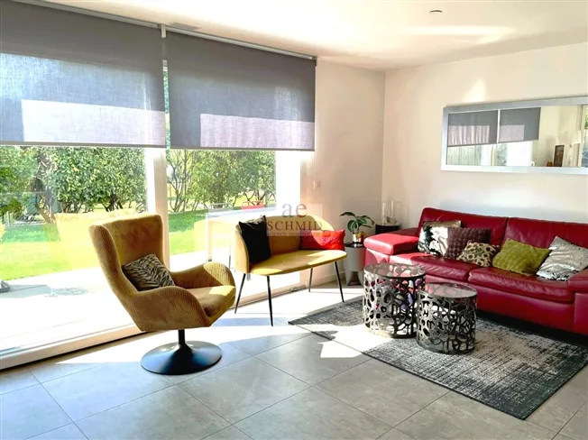 5 Zimmer Einfamilienhaus in Meyrin – photo 8 of 12