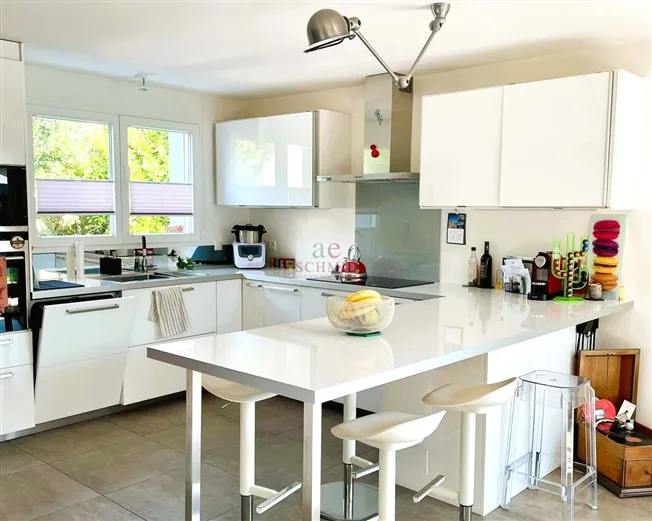 5 Zimmer Einfamilienhaus in Meyrin – photo 6 of 12