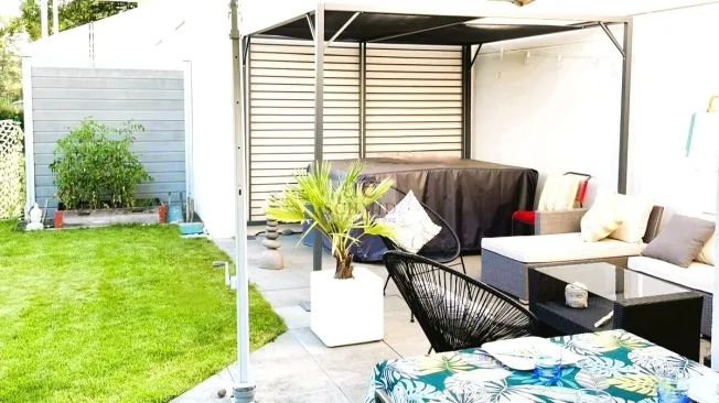 5 Zimmer Einfamilienhaus in Meyrin – photo 3 of 12