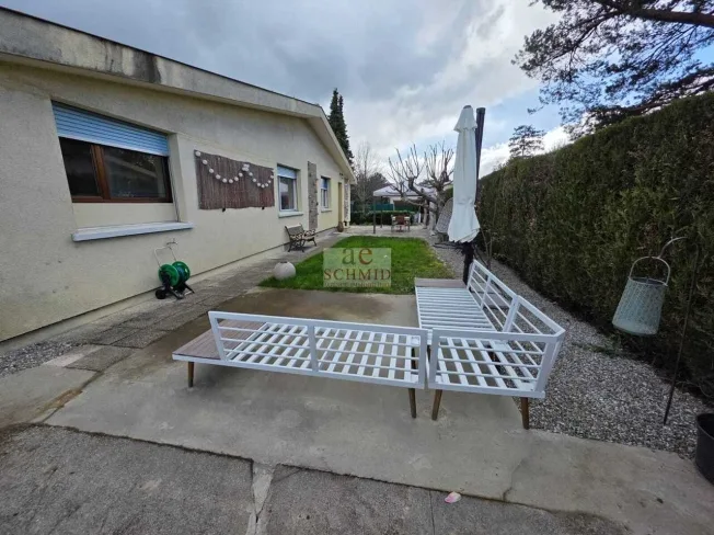 7 Zimmer Reihenfamilienhaus in Meyrin – Foto 2 von 3