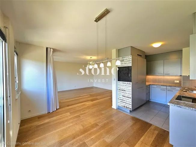 5 Zimmer Wohnung in Meyrin – Foto 9 von 10