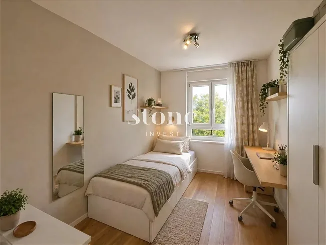 5 Zimmer Wohnung in Meyrin – Foto 6 von 10