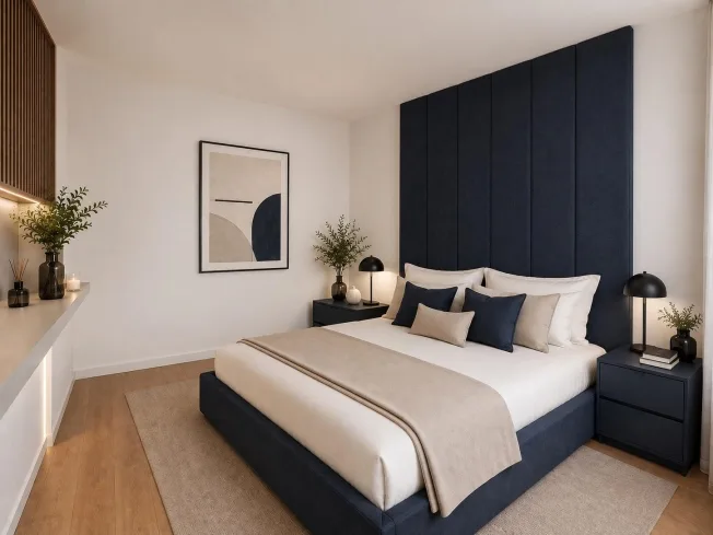 5 Zimmer Wohnung in Meyrin – Foto 5 von 7