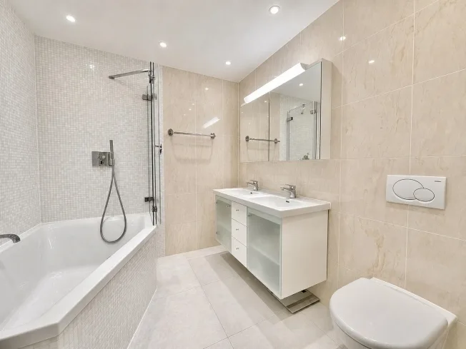 5 Zimmer Wohnung in Meyrin – Foto 7 von 7