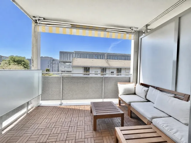 5 Zimmer Wohnung in Meyrin – Foto 4 von 7