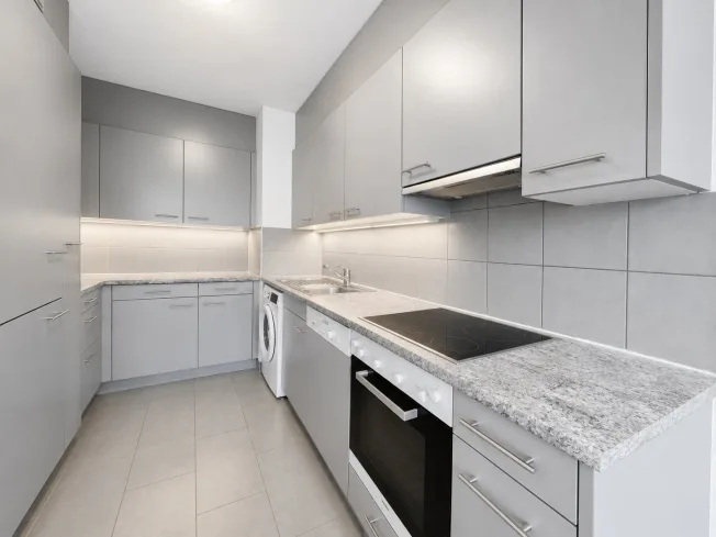 5 Zimmer Wohnung in Meyrin – Foto 3 von 7