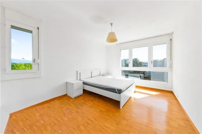 6 Zimmer Wohnung in Meyrin – Foto 6 von 14