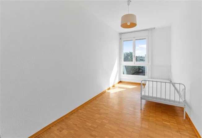 6 Zimmer Wohnung in Meyrin – Foto 8 von 14