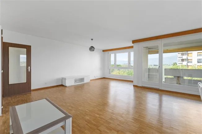 6 Zimmer Wohnung in Meyrin – Foto 5 von 14