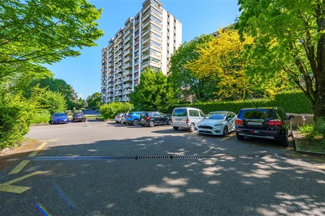 6 Zimmer Wohnung in Meyrin – Foto 12 von 14
