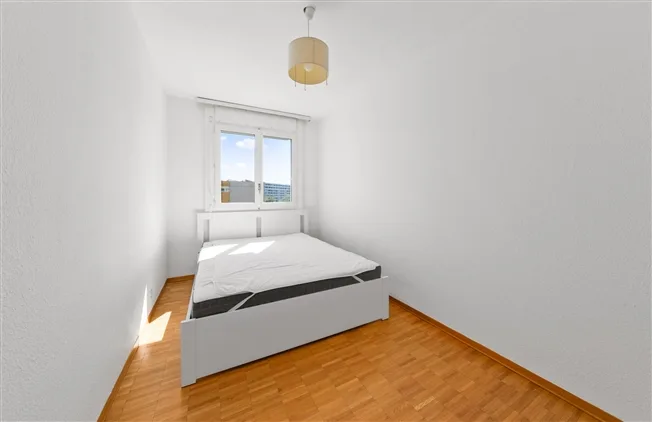 6 Zimmer Wohnung in Meyrin – Foto 7 von 14