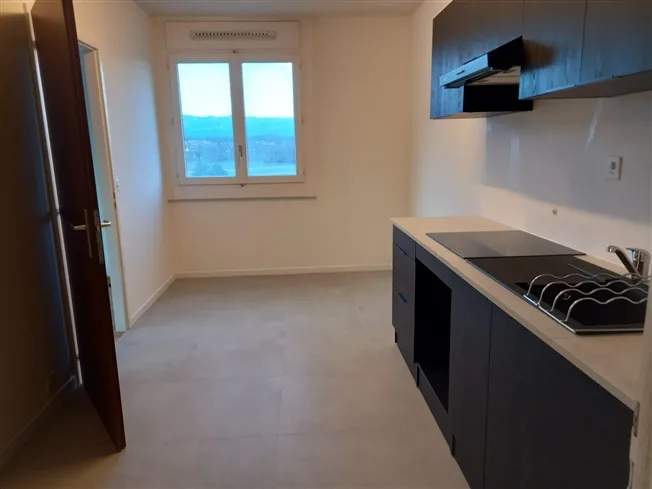 6 Zimmer Wohnung in Meyrin – Foto 9 von 14