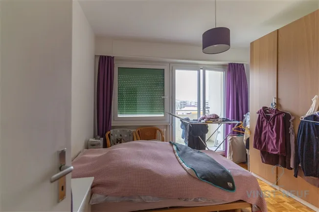 3 Zimmer Wohnung in Meyrin – Foto 6 von 6