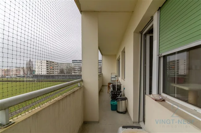 3 Zimmer Wohnung in Meyrin – Foto 3 von 6