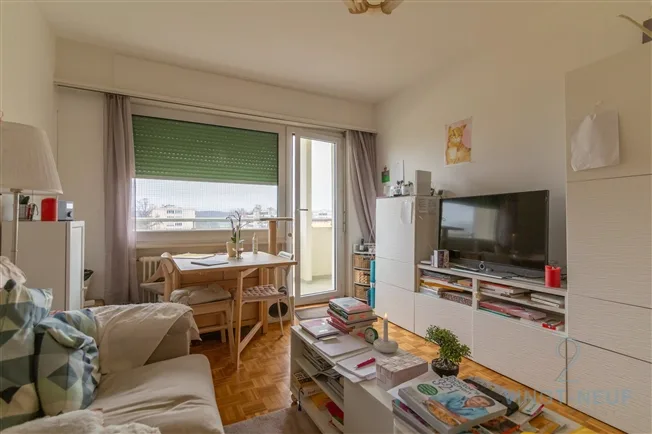 3 Zimmer Wohnung in Meyrin – Foto 2 von 6