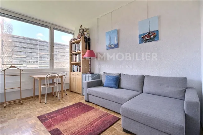 5 Zimmer Wohnung in Meyrin – Foto 4 von 7