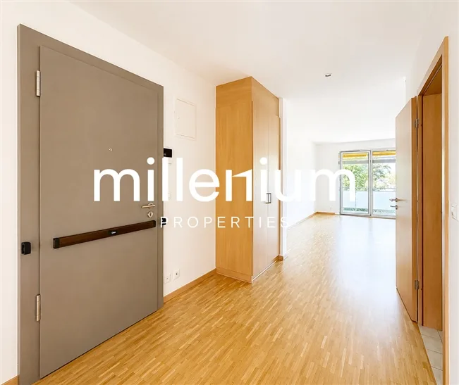 Charmantes 5-Zimmer-Wohnung von 117 m² PPE in Meyrin mit großem Balkon – Foto 7 von 13