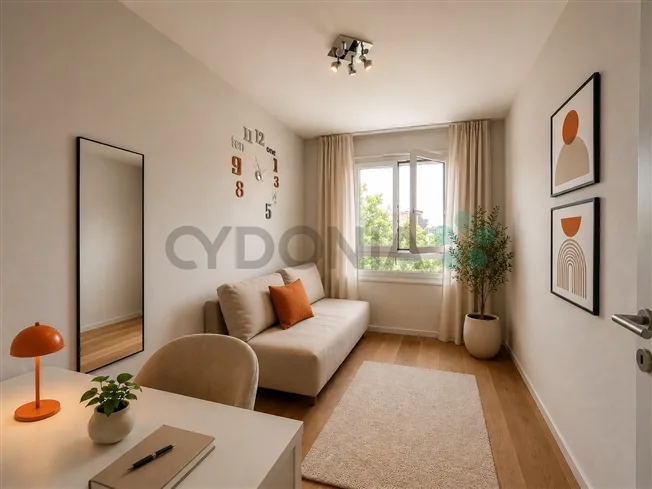 5 Zimmer Wohnung in Meyrin – foto 8 di 10