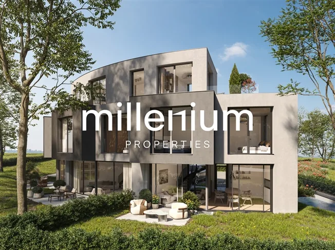 5 Zimmer Einfamilienhaus in Meyrin – photo 2 sur 10