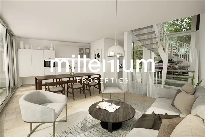 5 Zimmer Einfamilienhaus in Meyrin – photo 4 sur 10
