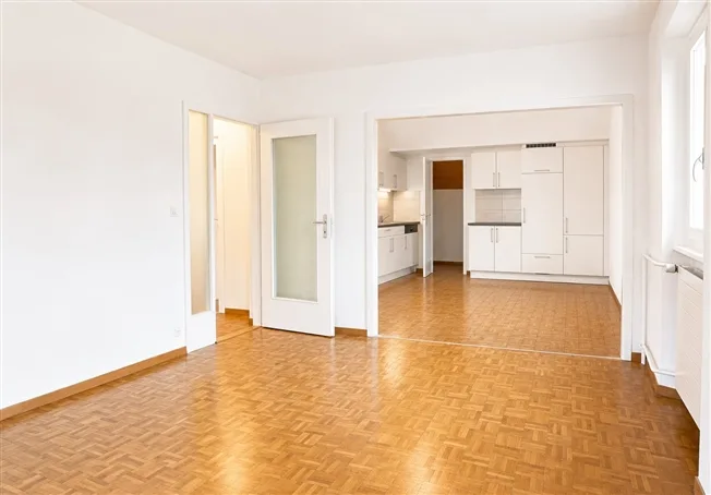 3 Zimmer Wohnung in Le Grand-Saconnex – foto 3 di 7