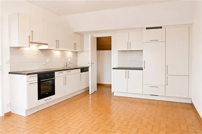 3 Zimmer Wohnung in Le Grand-Saconnex – foto 2 di 7