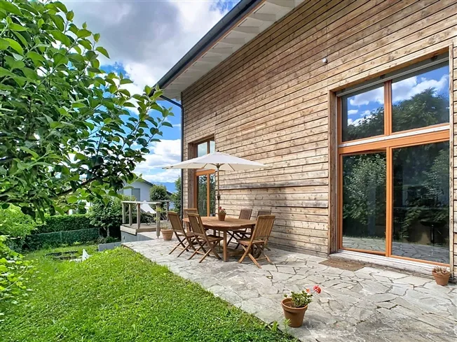 Geräumige und helle Einfamilienhaus MINERGIE – Foto 18 von 22