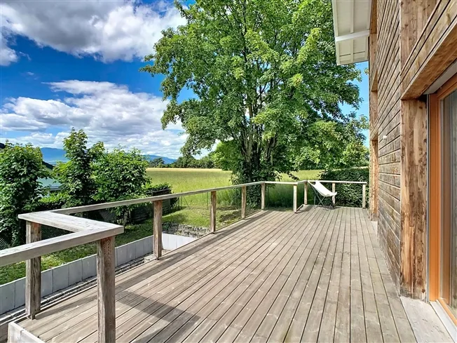 Geräumige und helle Einfamilienhaus MINERGIE – Foto 17 von 22