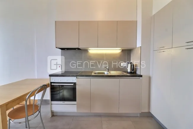 2 Zimmer Wohnung in Le Grand-Saconnex – foto 5 di 9