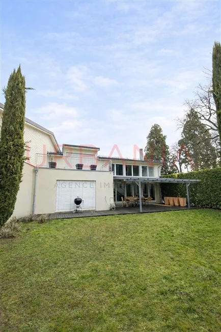 6 Zimmer Einfamilienhaus in Le Grand-Saconnex – foto 10 di 10