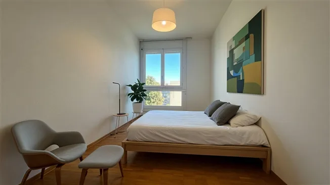 Sumptuous 6-room apartment with panoramic view – photo 7 of 11