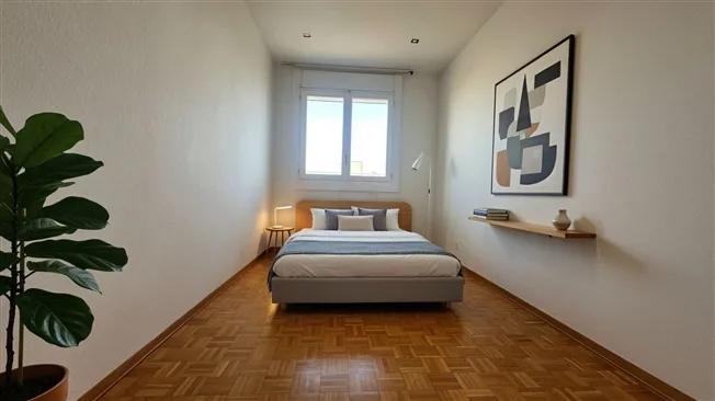 Sumptuous 6-room apartment with panoramic view – photo 6 of 11