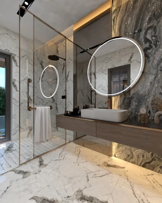 6 Zimmer Reihenfamilienhaus in Le Grand-Saconnex – foto 5 di 7