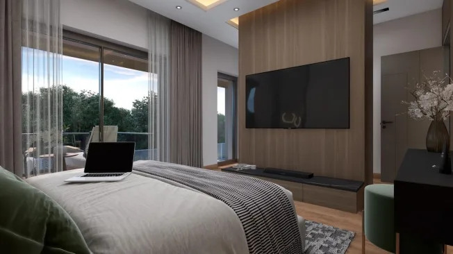 6 Zimmer Reihenfamilienhaus in Le Grand-Saconnex – foto 4 di 7