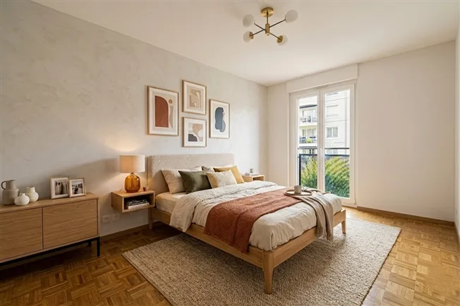 7 Zimmer Wohnung in Le Grand-Saconnex – photo 11 sur 11
