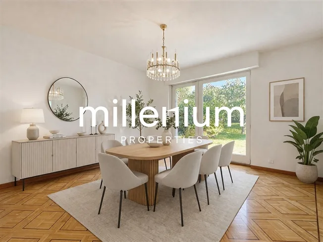 7 Zimmer Einfamilienhaus in Le Grand-Saconnex – photo 4 of 10