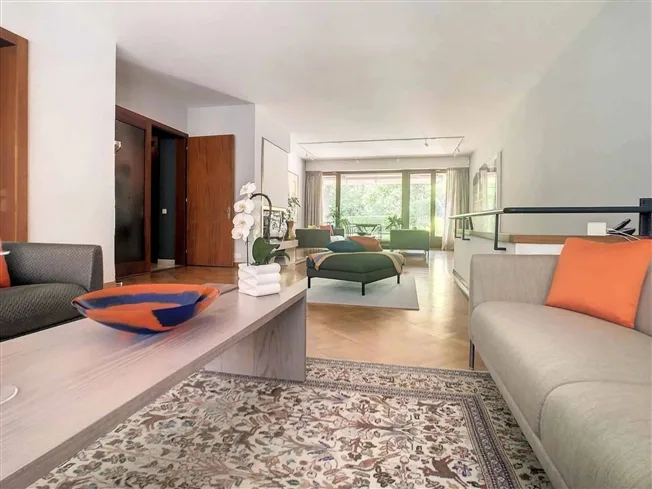 11 Zimmer Villa in Le Grand-Saconnex – Foto 5 von 12