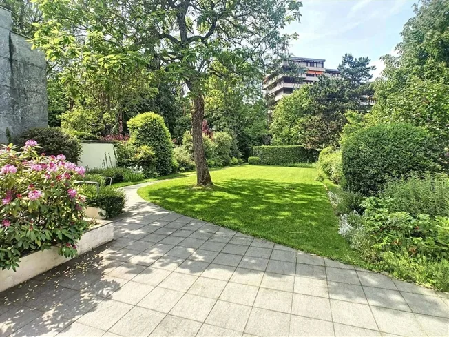 11 Zimmer Villa in Le Grand-Saconnex – Foto 9 von 12